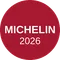 Michelin Plaque 2026