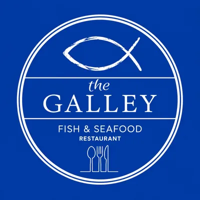 The Galley — Fish & Seafood Restaurant